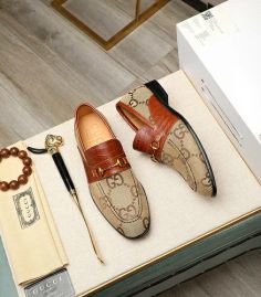 Picture of Gucci Shoes Men _SKUfw158246021fw